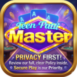 Privaci Policy - Teenpatti Master
