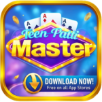 Teen Patti Master Download